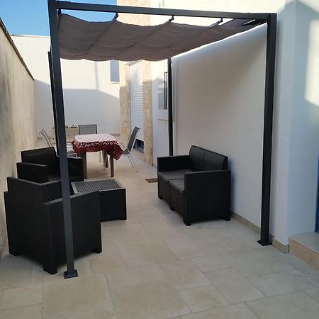 Onde Salentine Deluxe Apartment Casalabate Exterior foto