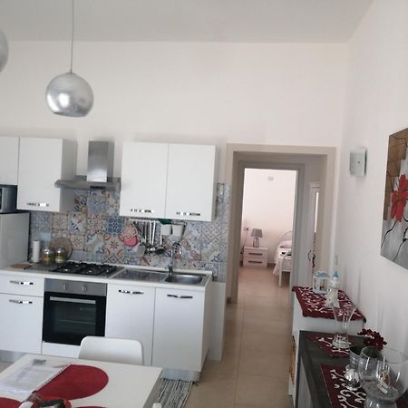 Onde Salentine Deluxe Apartment Casalabate Exterior foto