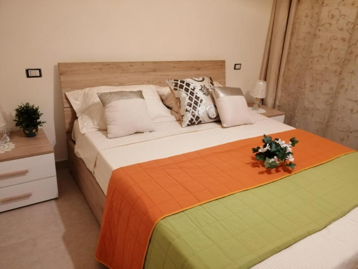 Onde Salentine Deluxe Apartment Casalabate Exterior foto