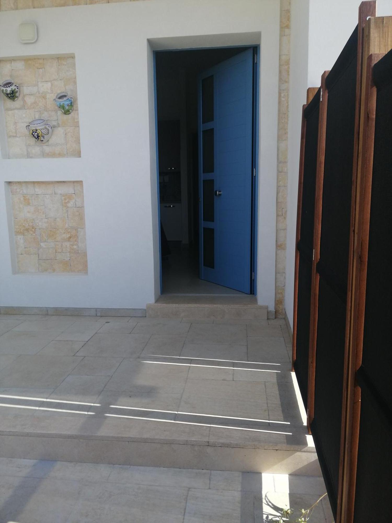 Onde Salentine Deluxe Apartment Casalabate Exterior foto