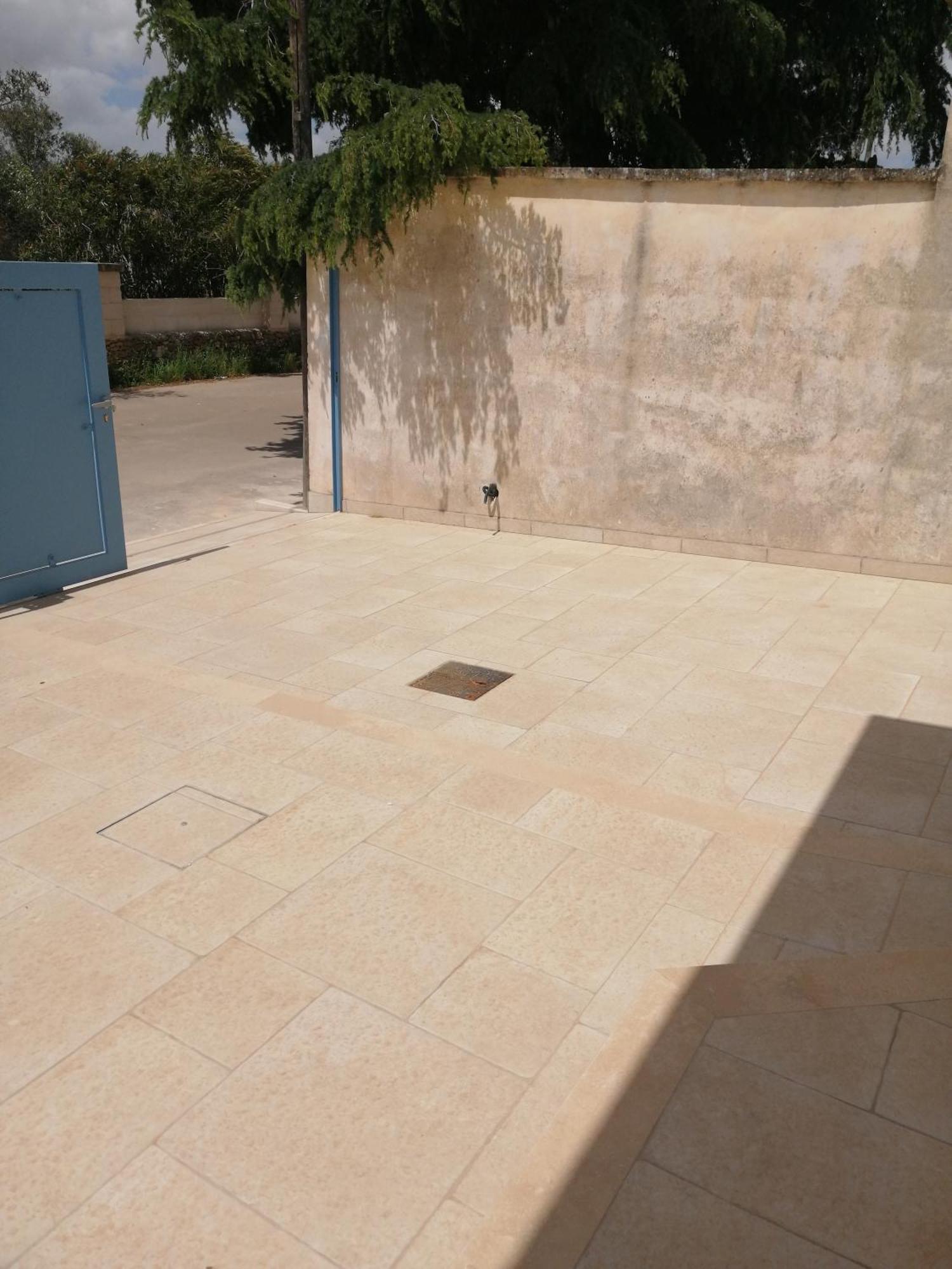 Onde Salentine Deluxe Apartment Casalabate Exterior foto