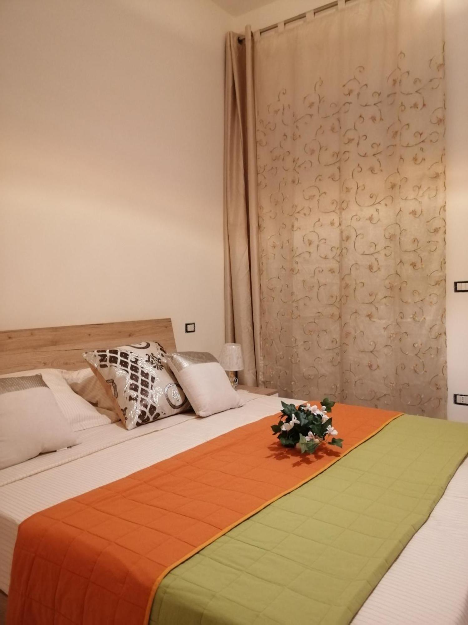 Onde Salentine Deluxe Apartment Casalabate Exterior foto