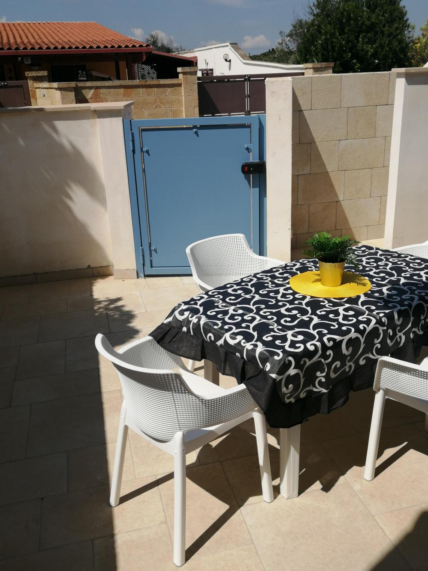 Onde Salentine Deluxe Apartment Casalabate Exterior foto