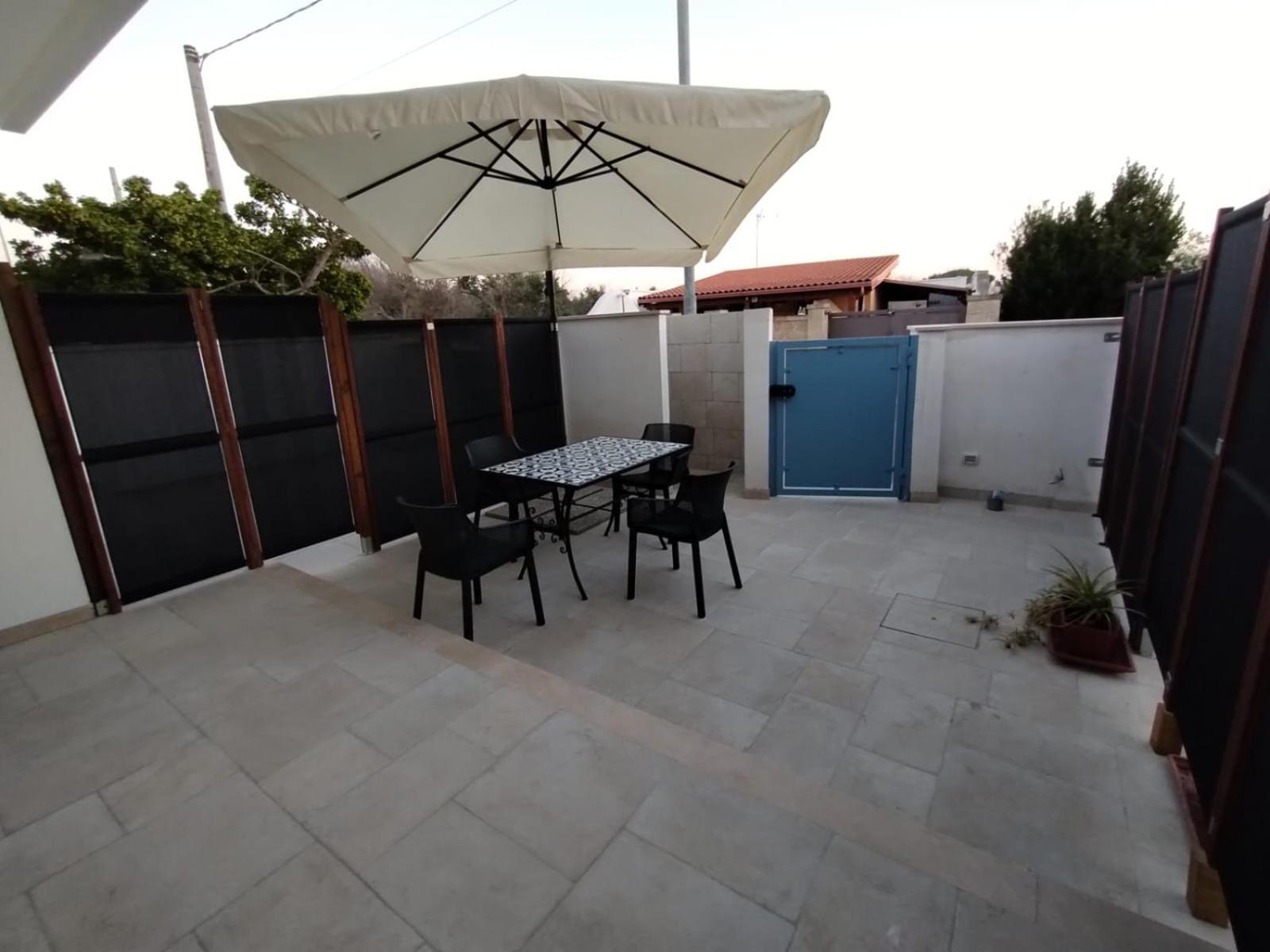 Onde Salentine Deluxe Apartment Casalabate Exterior foto