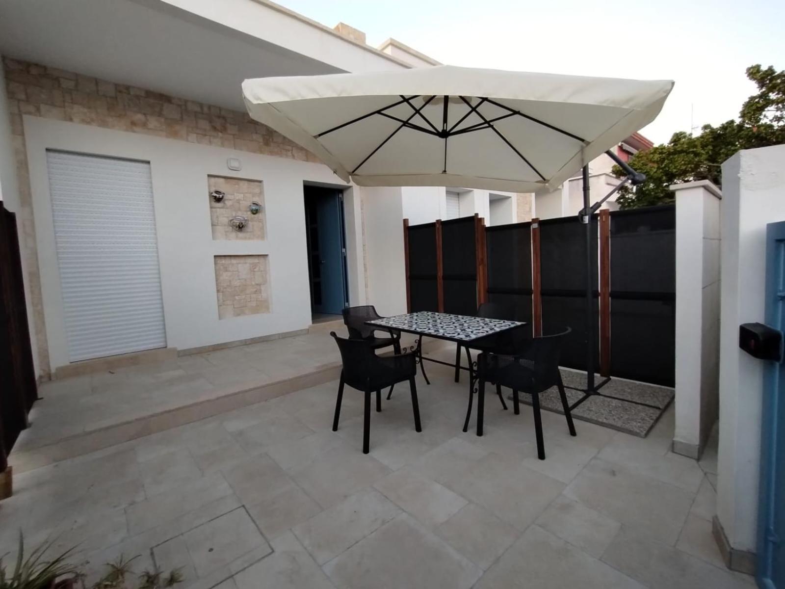 Onde Salentine Deluxe Apartment Casalabate Exterior foto