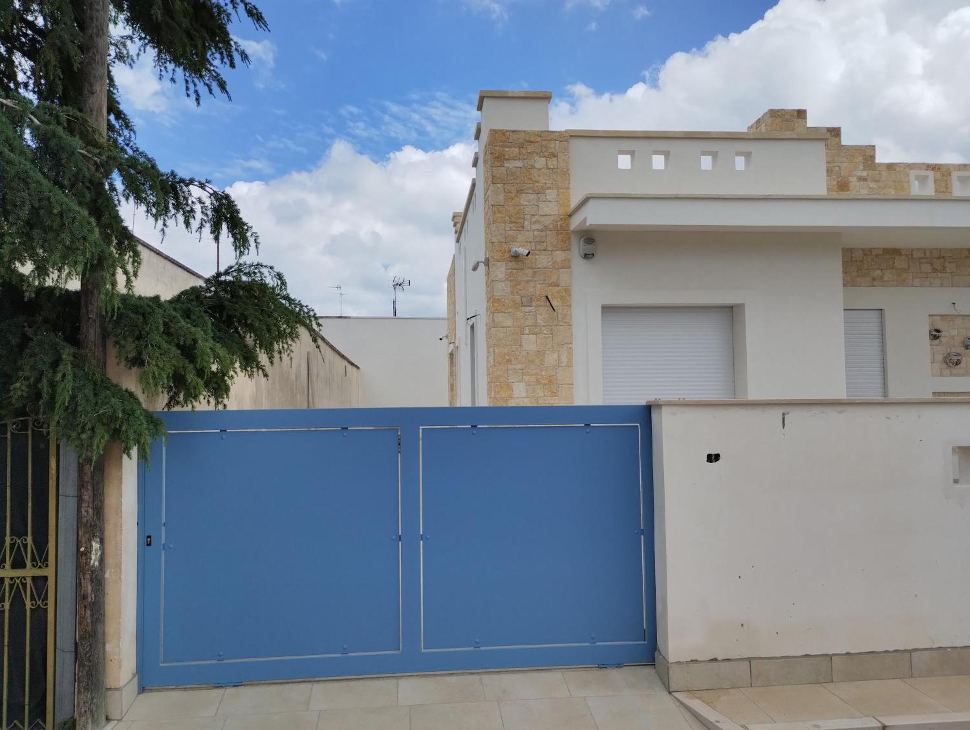 Onde Salentine Deluxe Apartment Casalabate Exterior foto