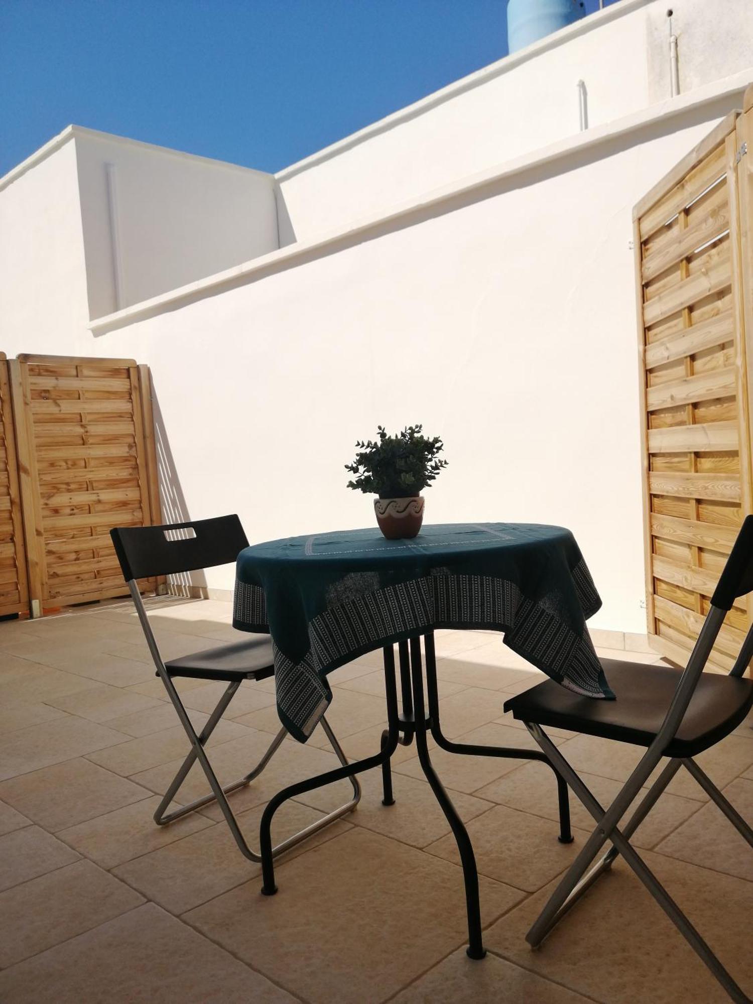 Onde Salentine Deluxe Apartment Casalabate Exterior foto