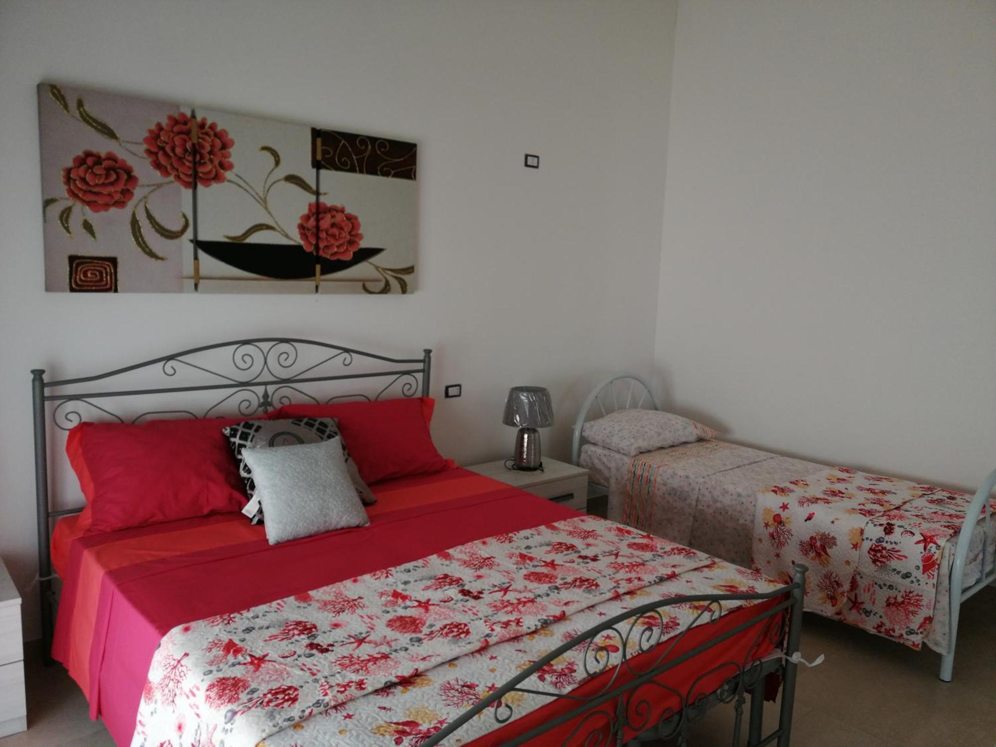 Onde Salentine Deluxe Apartment Casalabate Exterior foto