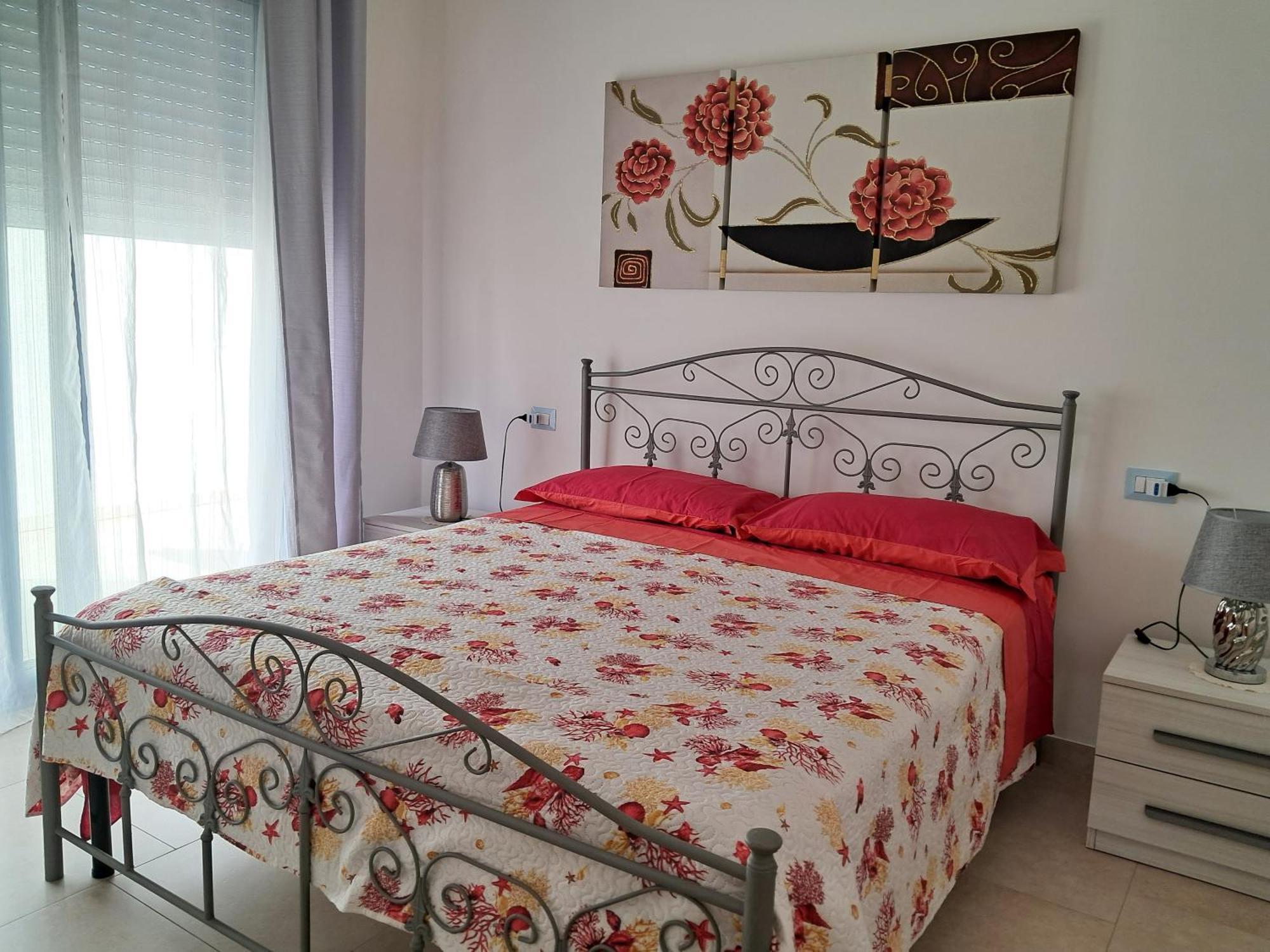 Onde Salentine Deluxe Apartment Casalabate Exterior foto